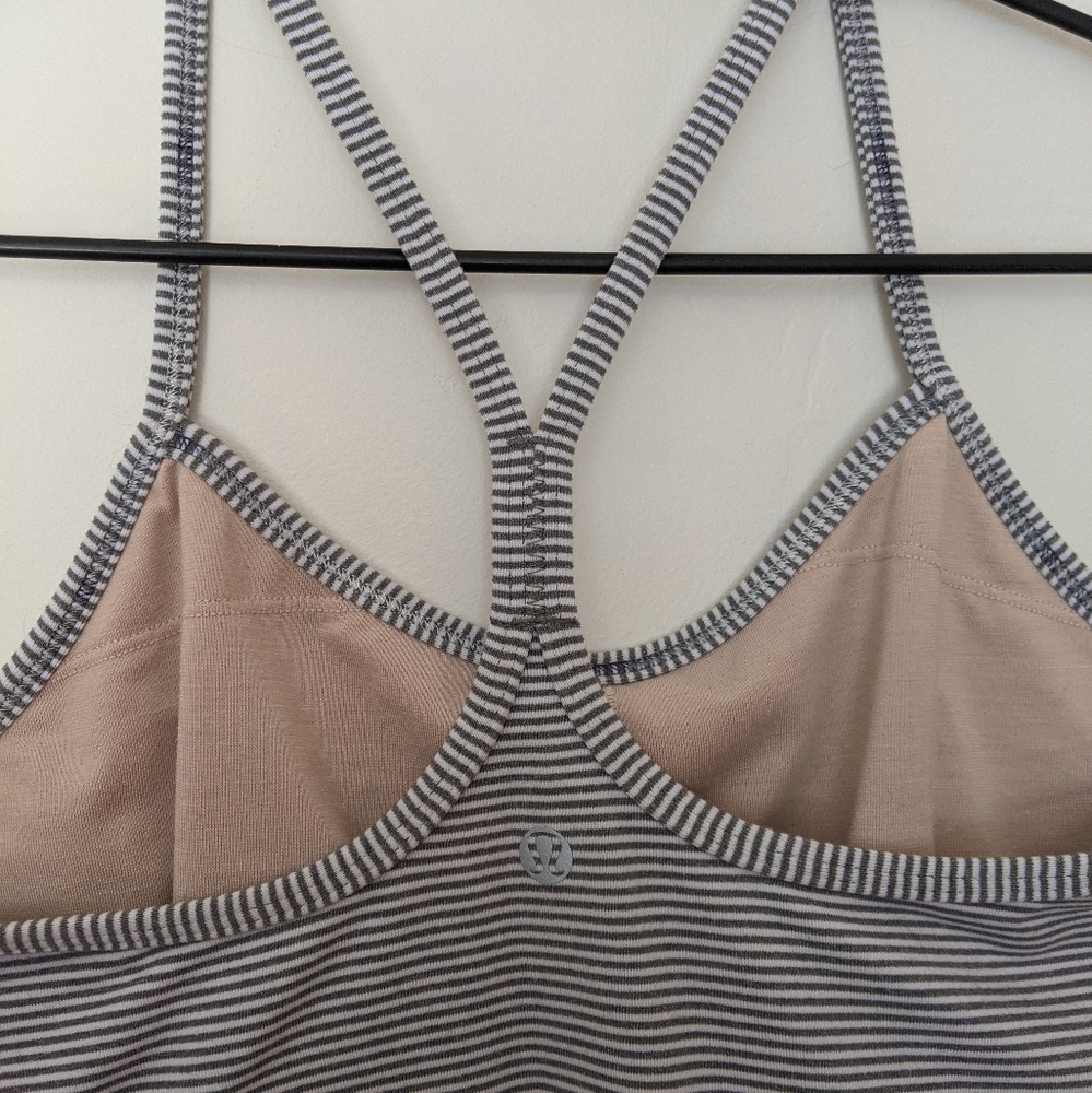 lululemon Power Y Tank - Picture 5 of 6